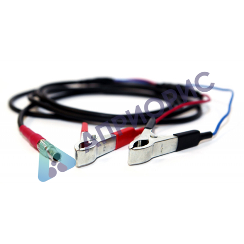 Кабель внешнего питания для приемников Sokkia GRX1 (COM)